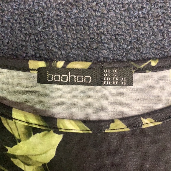 Floral Sundress - Picture 2 of 3